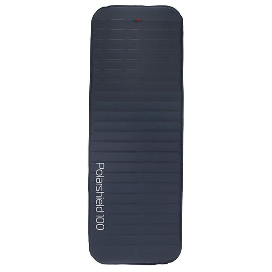 Robens Polarshield 100 Self-Inflating Sleeping Mat - product view
