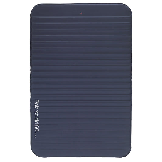 Robens Polarshield 60 Double Self-Inflating Sleeping Mat - product view