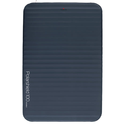 Robens Polarshield 100 Double Self-Inflating Sleeping Mat - product view