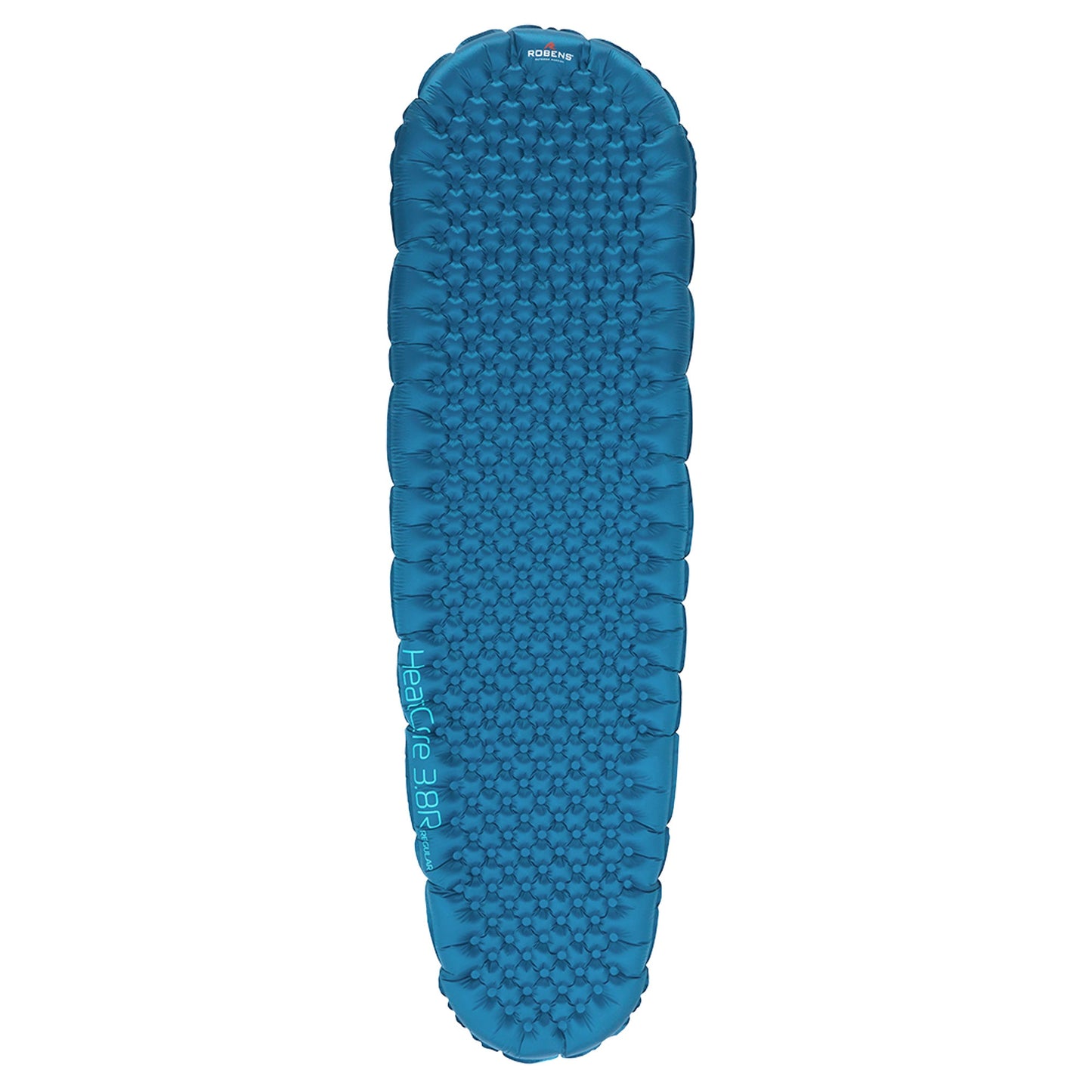 Robens HeatCore 3.8R Regular Sleeping Mat - Three-Season - product view