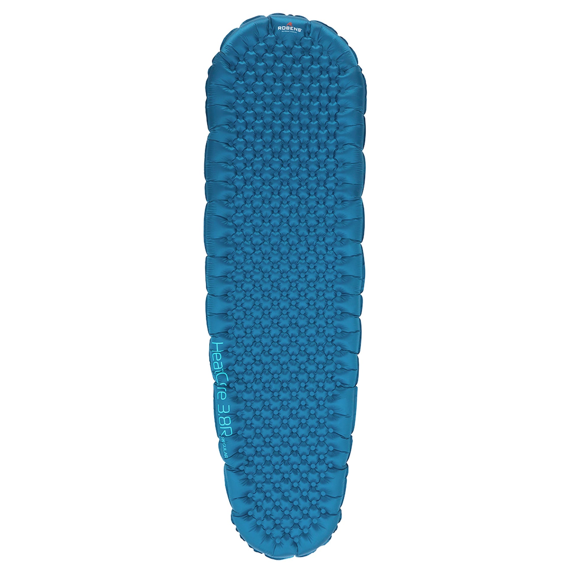 Robens HeatCore 3.8R Regular Sleeping Mat - Three-Season - product view