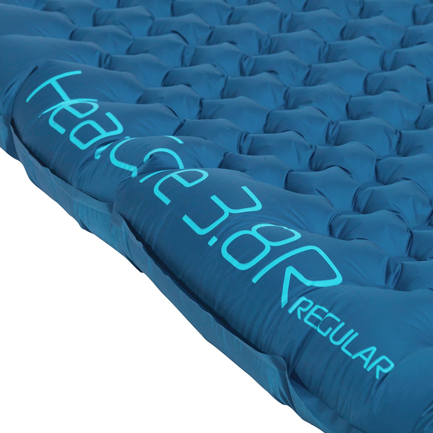 Robens HeatCore 3.8R Regular Sleeping Mat - Three-Season - alternate view 2