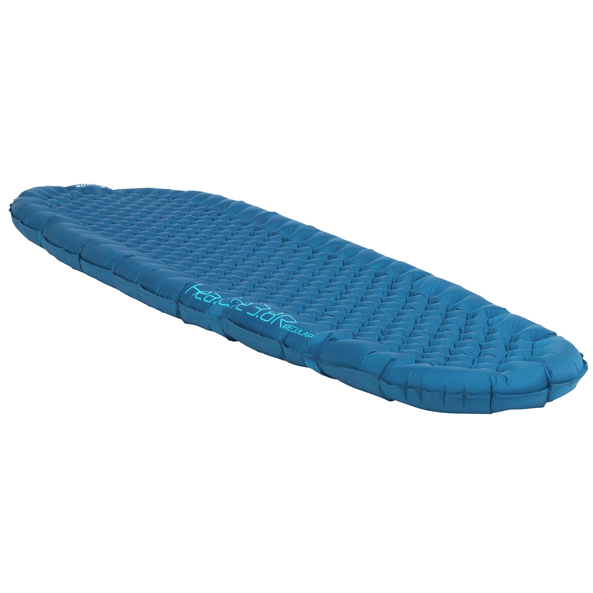 Robens HeatCore 3.8R Regular Sleeping Mat - Three-Season - alternate view 3