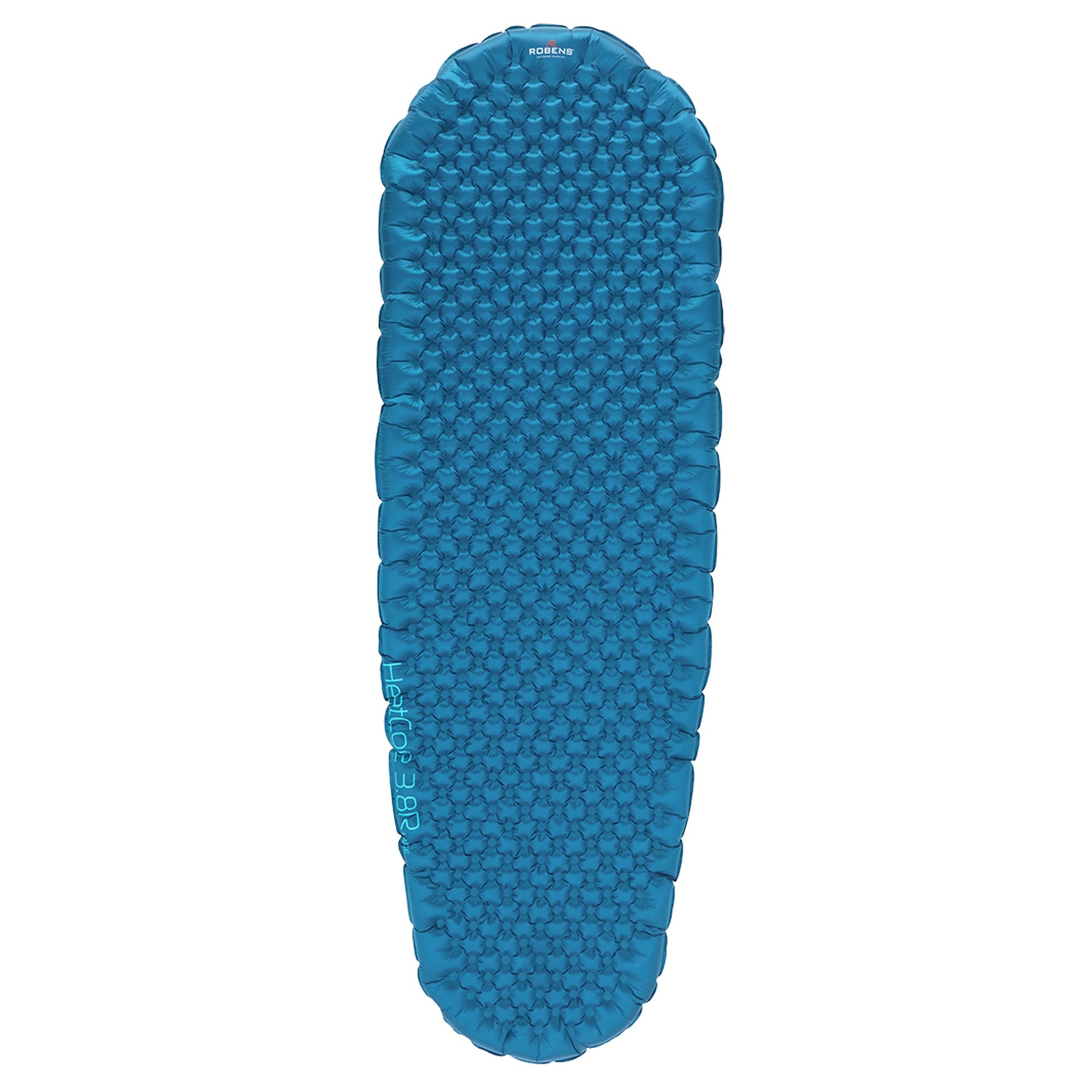 Robens HeatCore 3.8R Large Sleeping Mat - Three-Season - product view