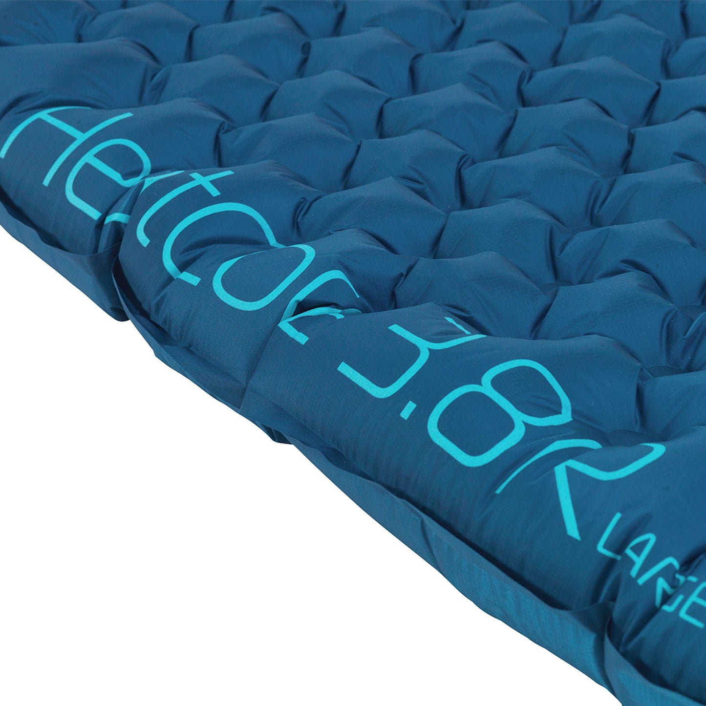 Robens HeatCore 3.8R Large Sleeping Mat - Three-Season - alternate view 2