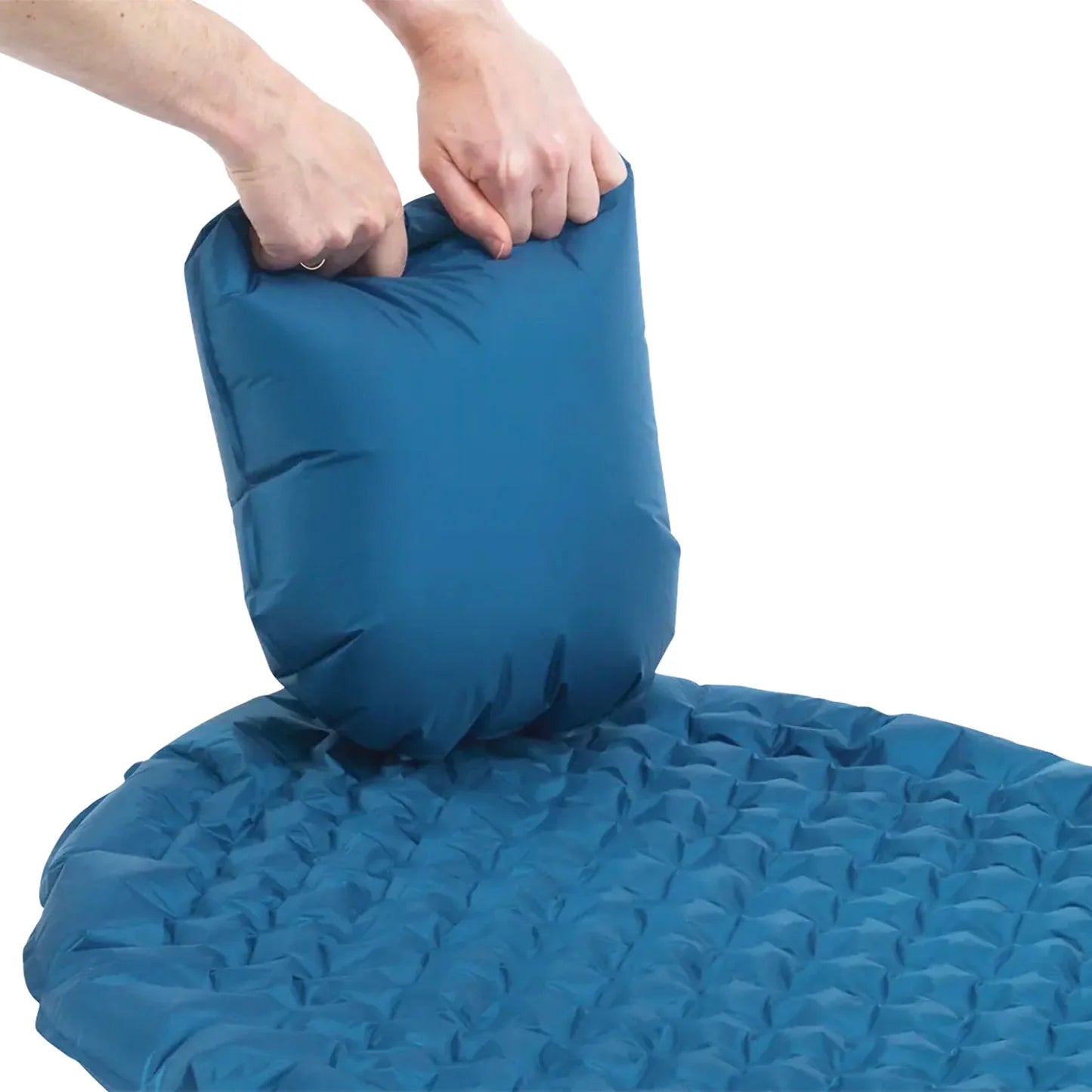 Robens HeatCore 5.9R Sleeping Mat - Four-Season Insulated Mat