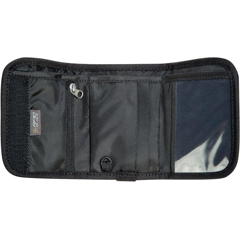 Tatonka Folder RFID B - Black