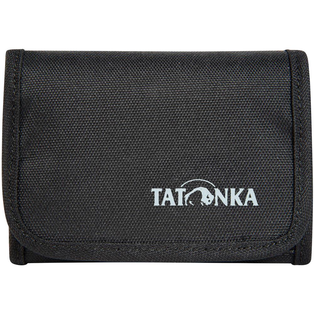 Tatonka Folder RFID B - Black