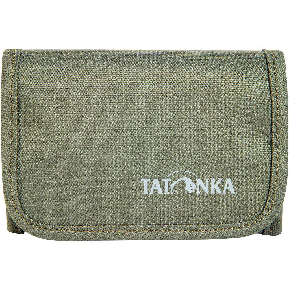 Tatonka Folder RFID B - Olive