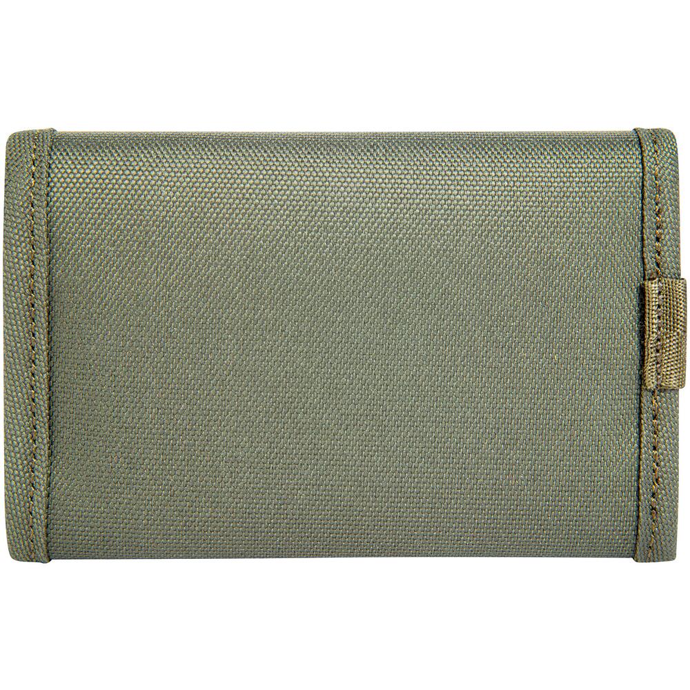 Tatonka Folder RFID B - Olive
