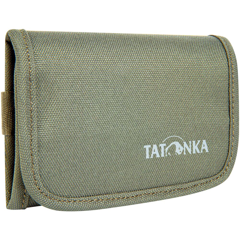 Tatonka Folder RFID B - Olive