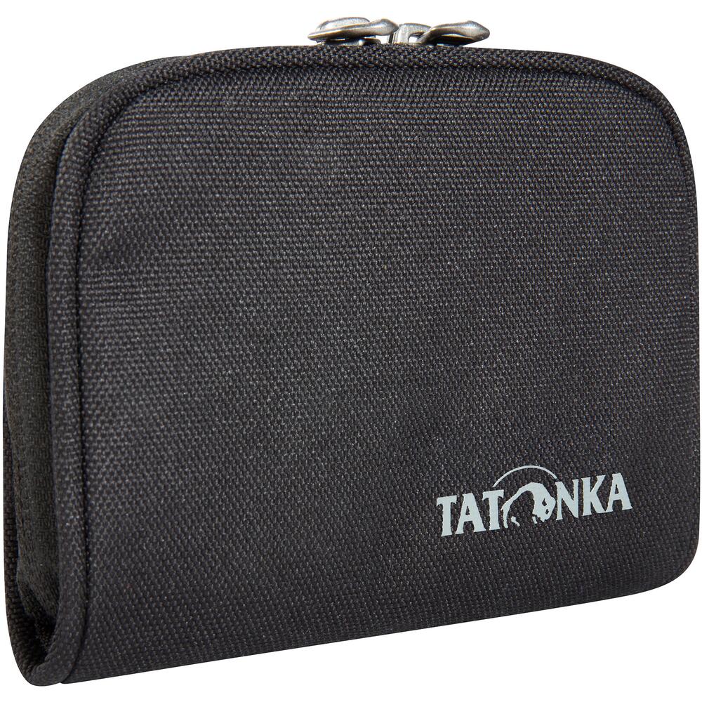 Tatonka Zip Money Box RFID B - Black