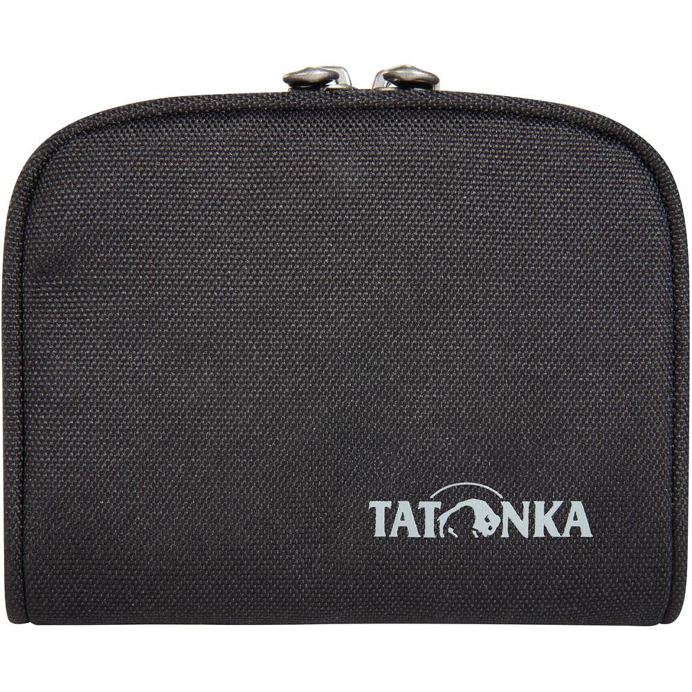 Tatonka Zip Money Box RFID B - Black