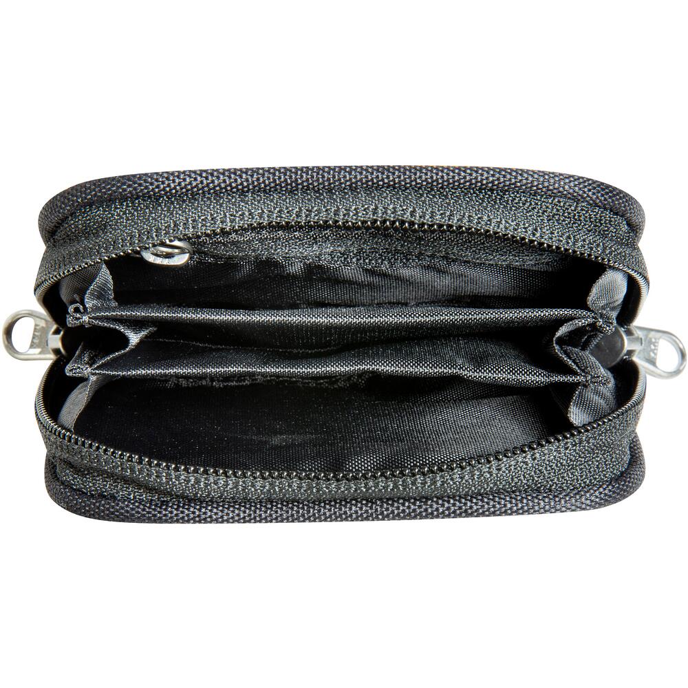 Tatonka Plain Wallet RFID B - Black