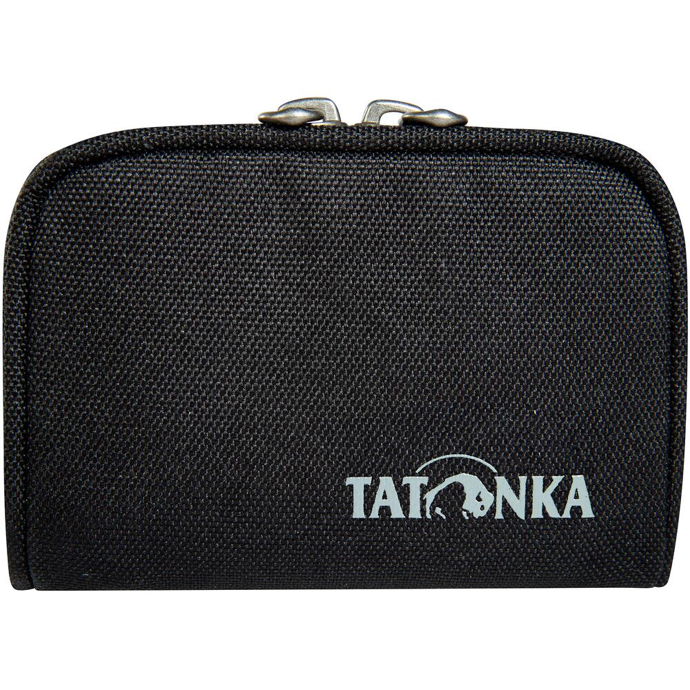 Tatonka Plain Wallet RFID B - Black