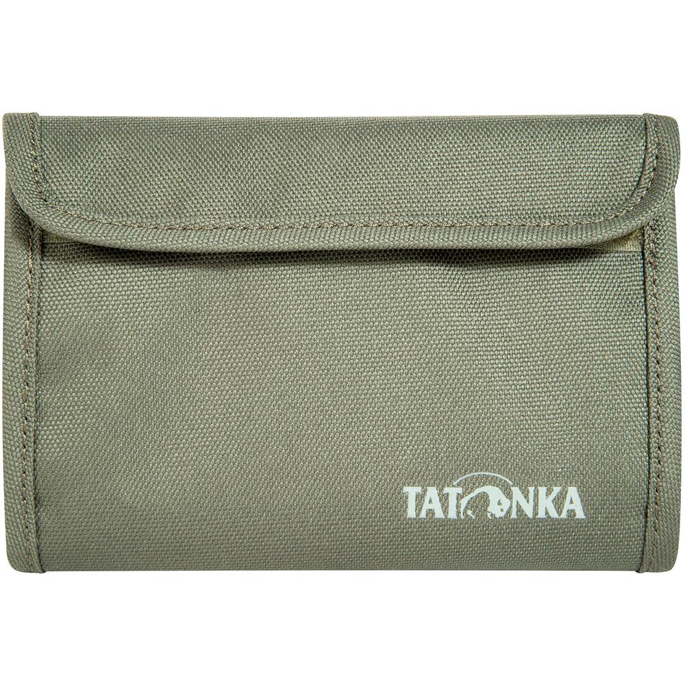 Tatonka Passport Safe RFID B - Olive