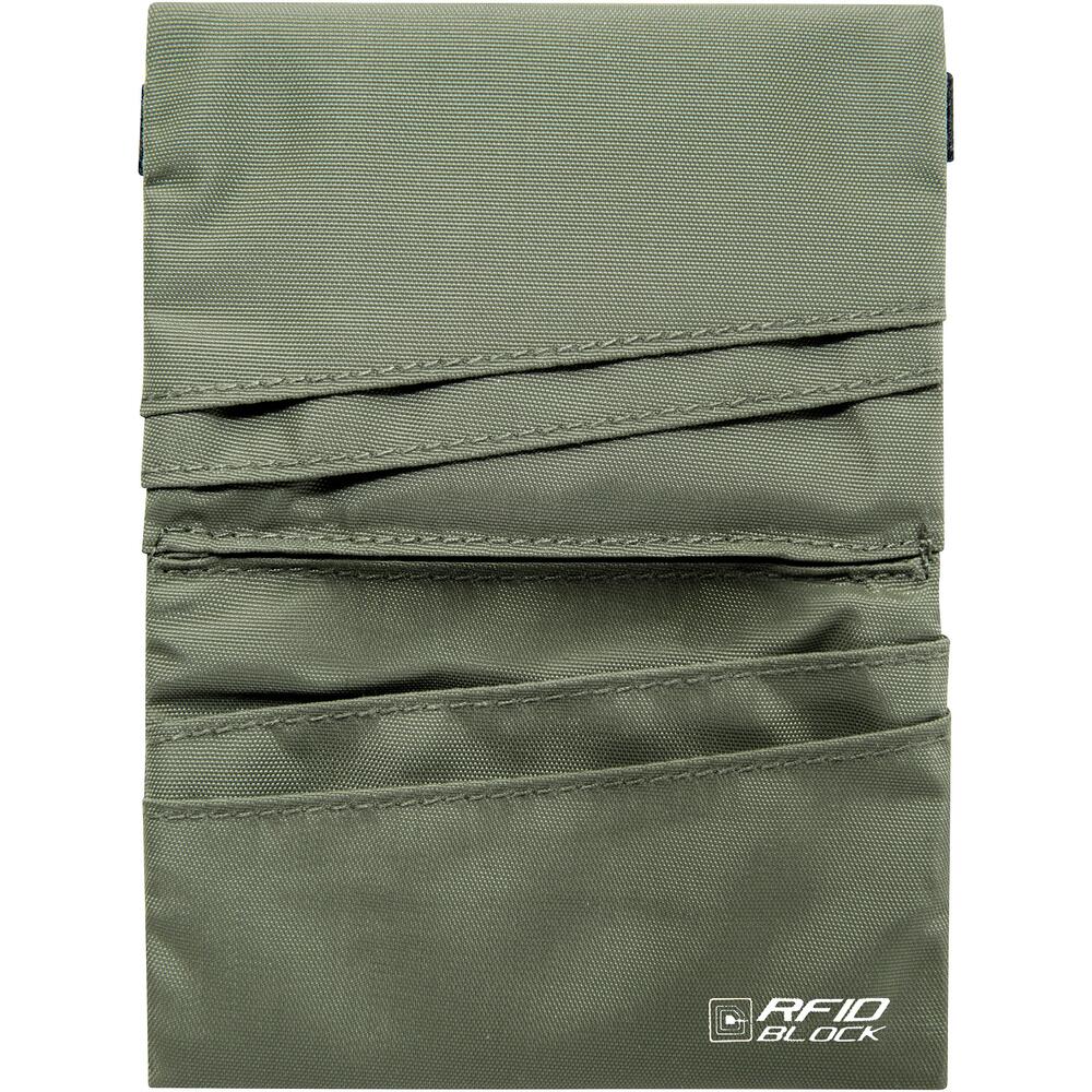 Tatonka Card Holder RFID B - Olive