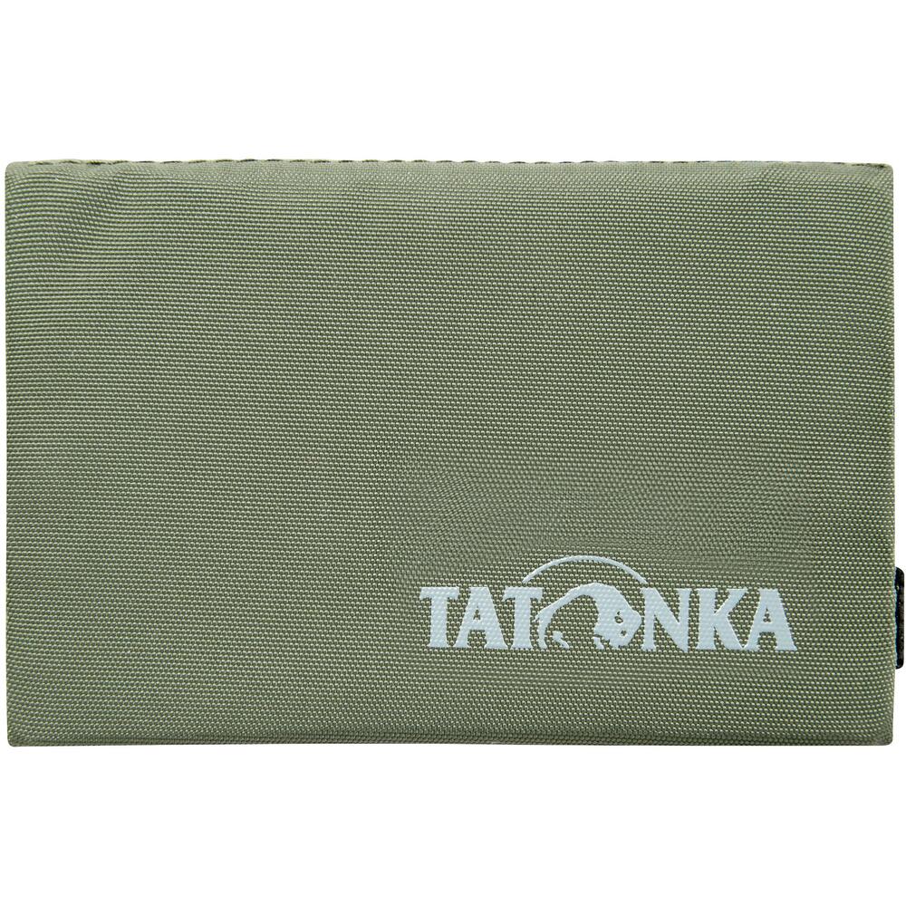 Tatonka Card Holder RFID B - Olive