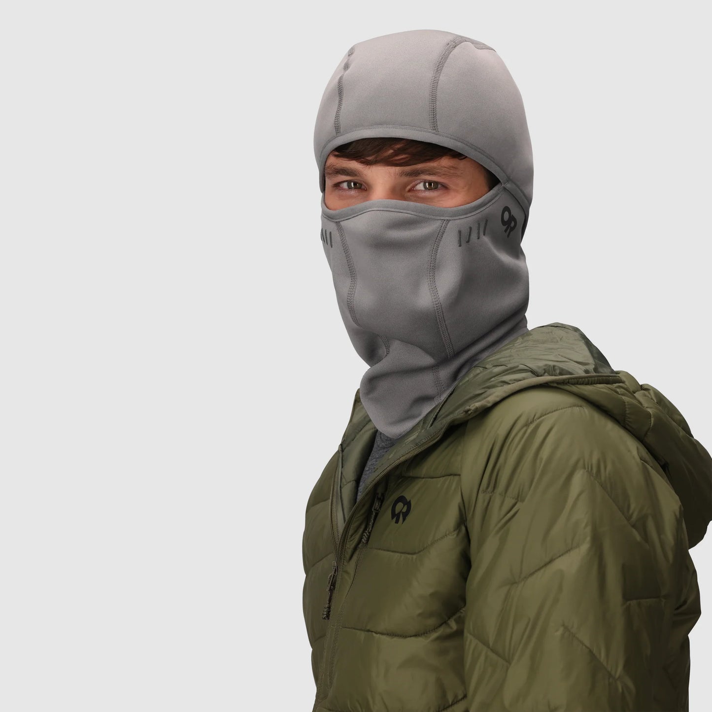 OR Alpine Fleece Balaclava
