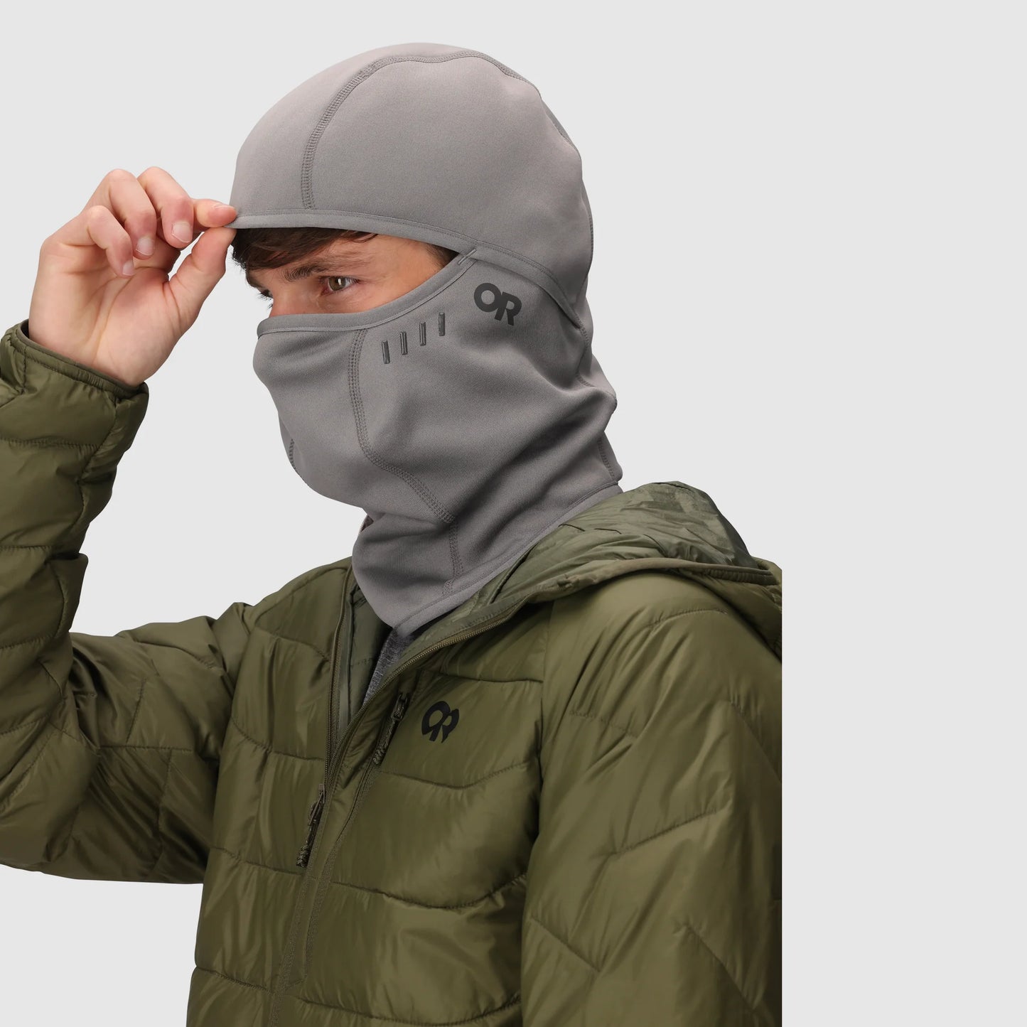 OR Alpine Fleece Balaclava