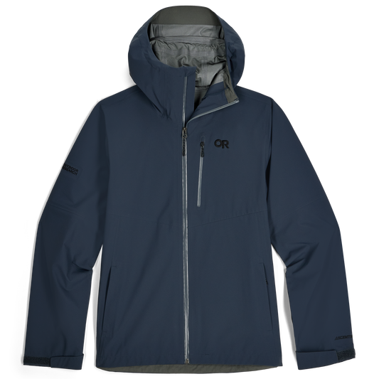 OR Mens' Foray 3L Jacket