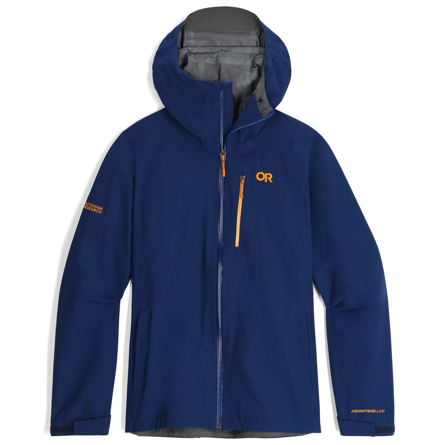 OR Mens' Foray 3L Jacket