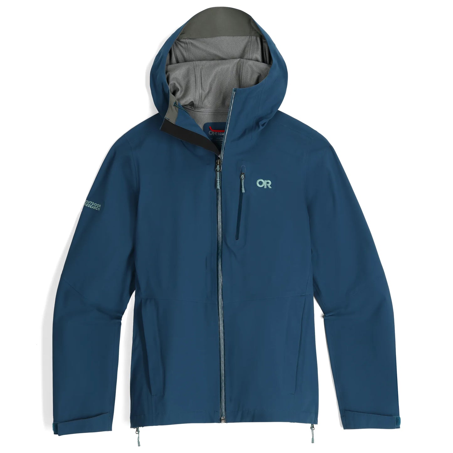 OR Women's Aspire 3L II Jacket