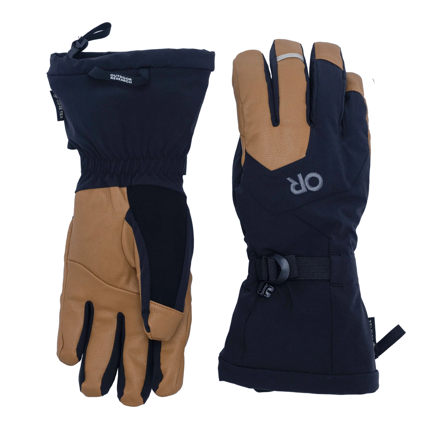 OR Men's Arete Modular GORE-TEX Gloves