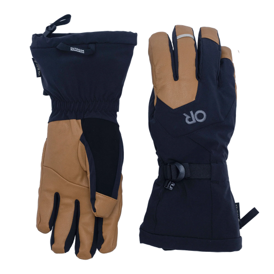 OR Men's Arete Modular GORE-TEX Gloves