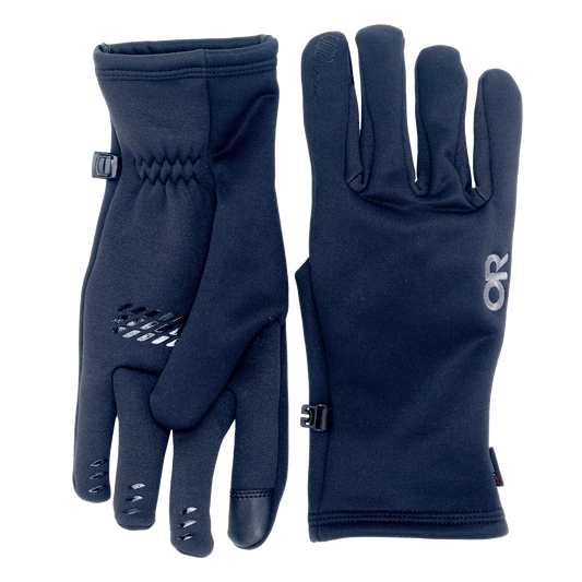 OR Women's Backstop Sensor Windpro Gloves