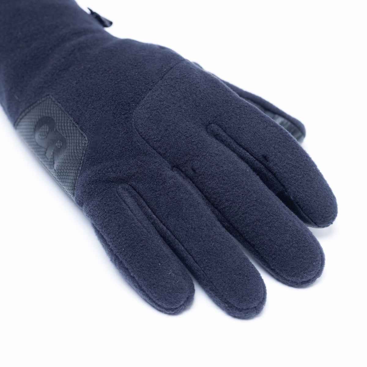 Outdoor Research Men's Gripper Sensor Windbloc Gloves - detail
