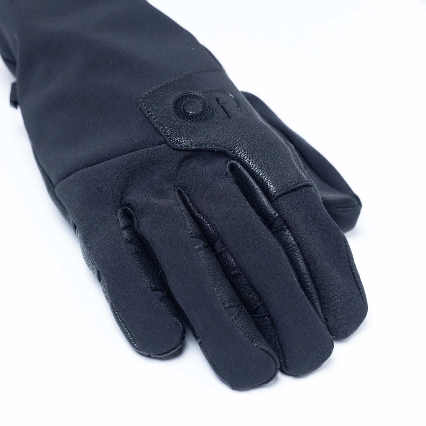 OR Men's Stormtracker Sensor Windbloc Gloves