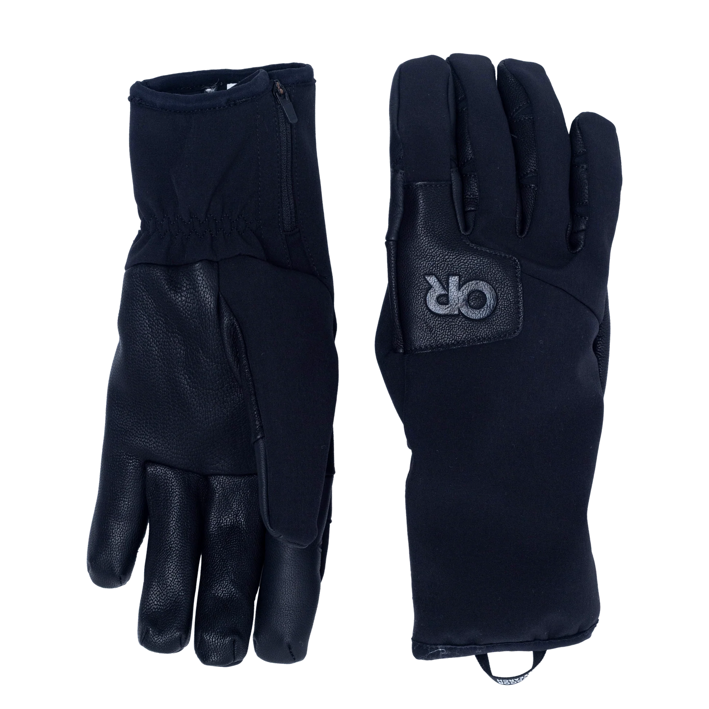 OR Men's Stormtracker Sensor Windbloc Gloves