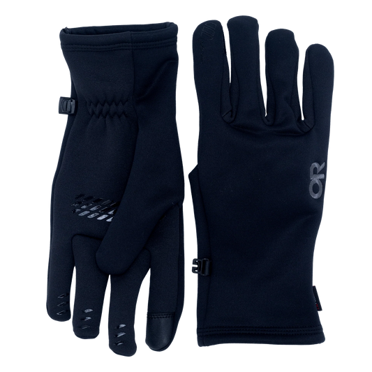 OR Men's Backstop Sensor Windpro Gloves