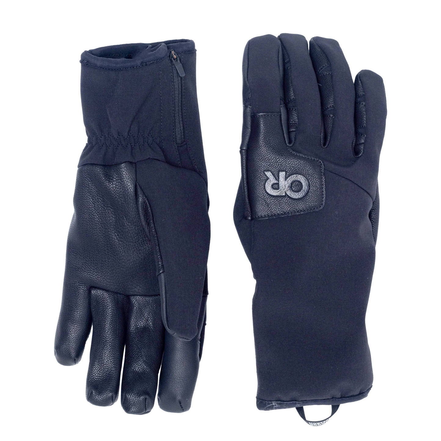 OR Women's Stormtracker Sensor Windbloc Gloves
