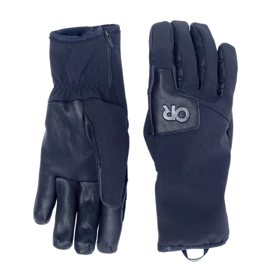 OR Women's Stormtracker Sensor Windbloc Gloves