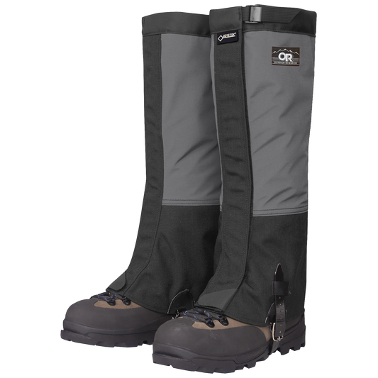 OR Men's Crocodile Classic Gaiters