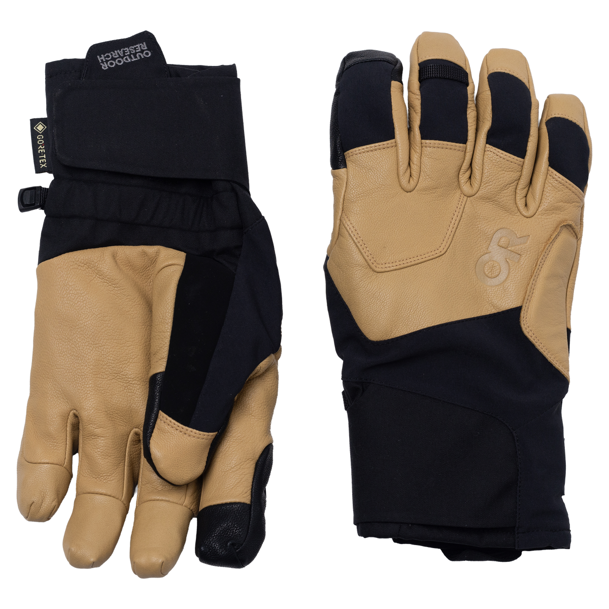 Outdoor Research Alpinite GORE-TEX Glove