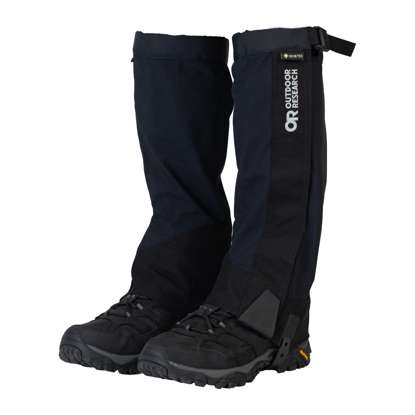 OR Women's Crocodile Gaiters - 2025