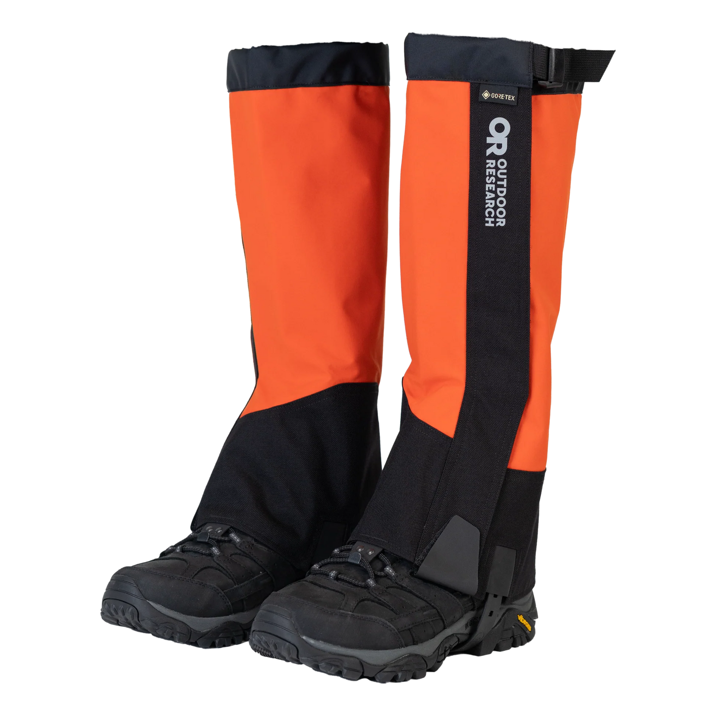 OR Men's Crocodile Gaiters - 2025