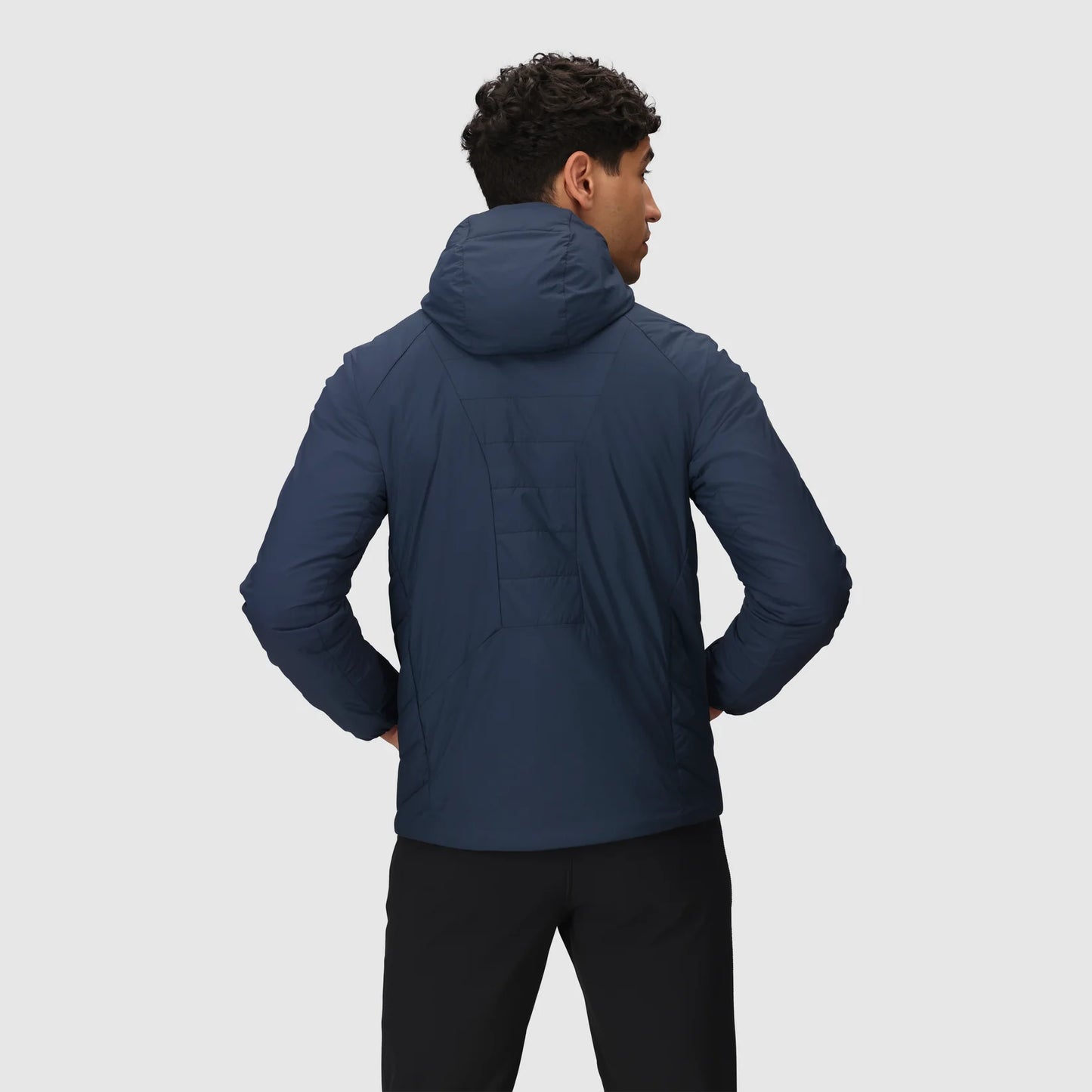 OR Men's Vesper Insulated Hoodie