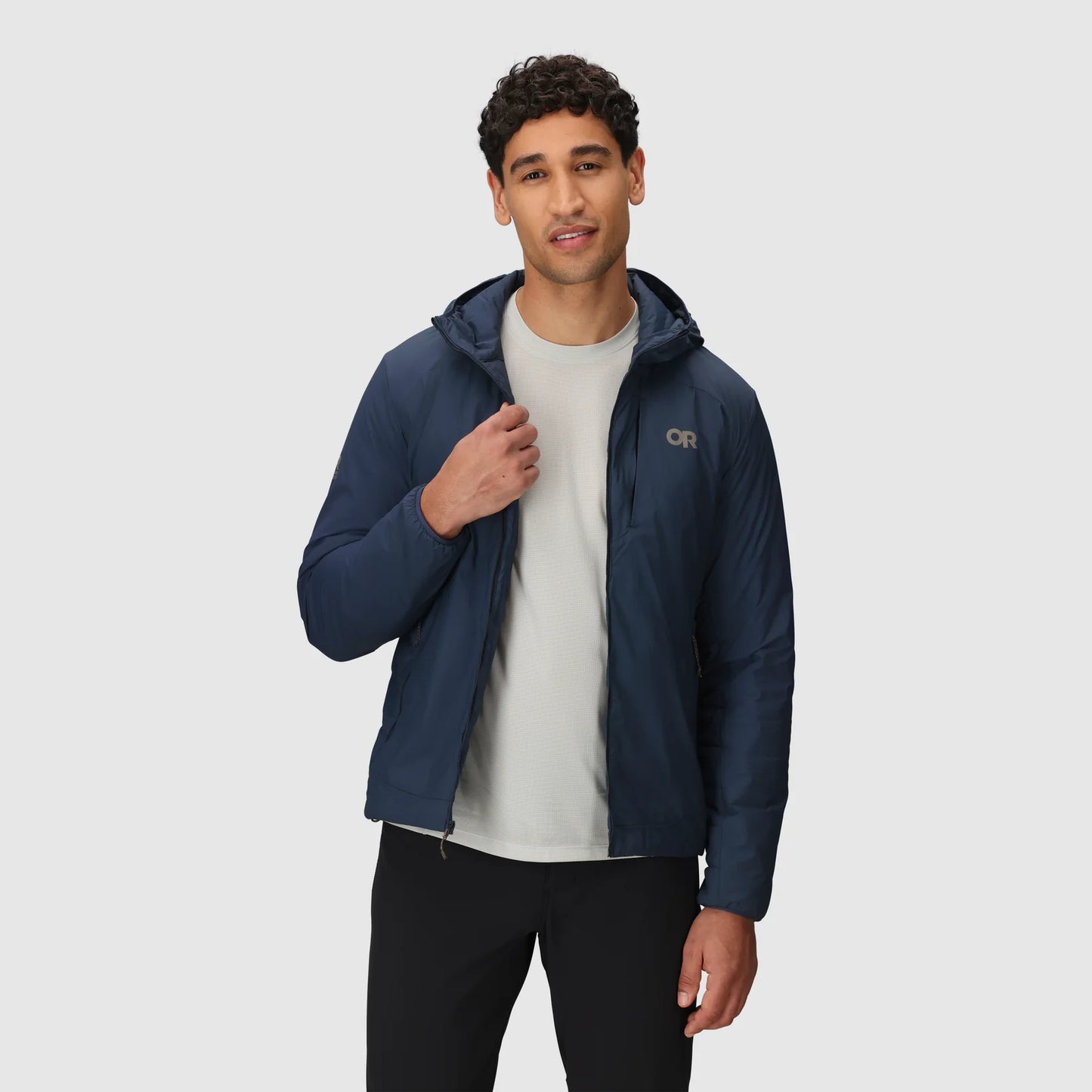 OR Men's Vesper Insulated Hoodie