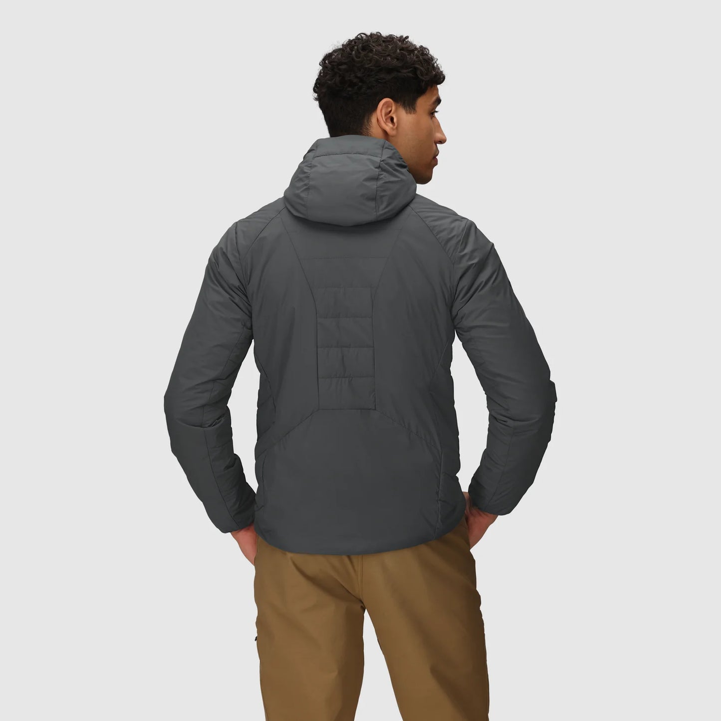 OR Men's Vesper Insulated Hoodie