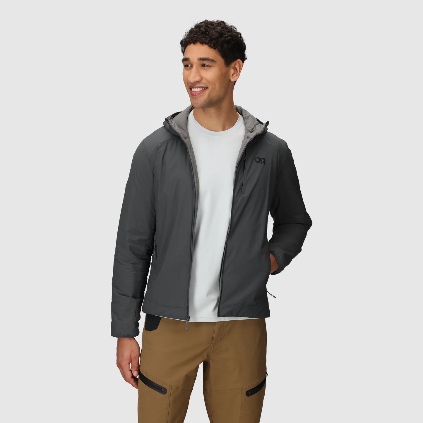 OR Men's Vesper Insulated Hoodie