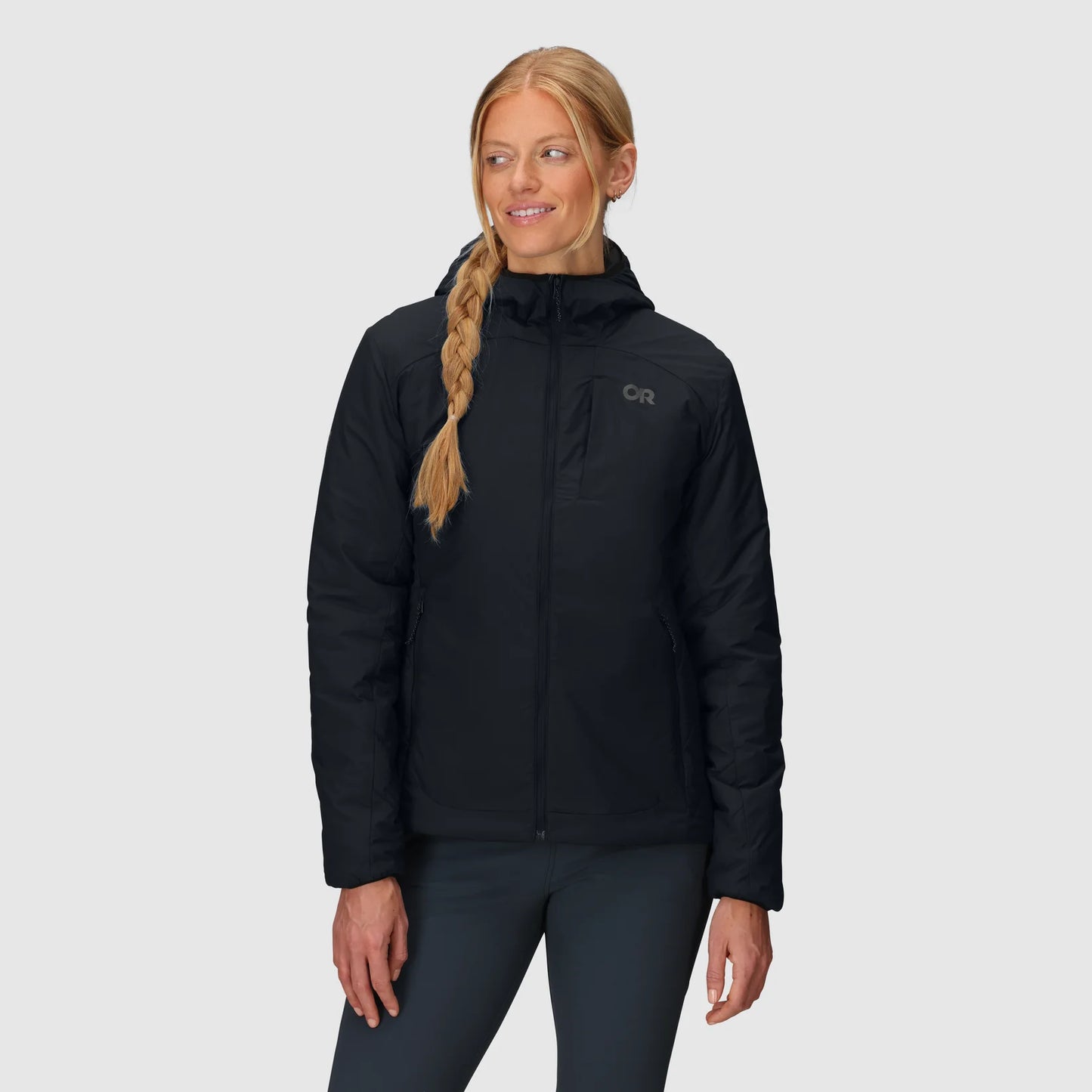 OR Women's Vesper Insulated Hoodie