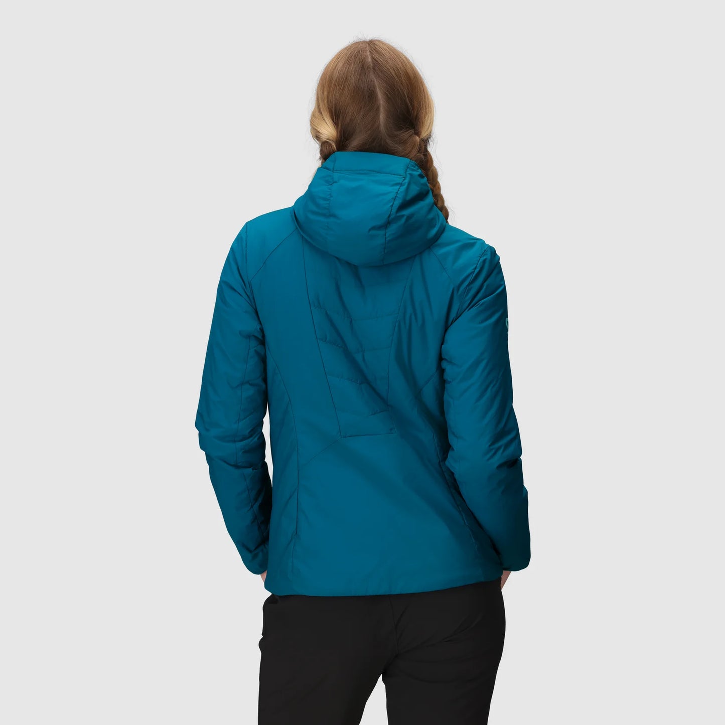 OR Women's Vesper Insulated Hoodie