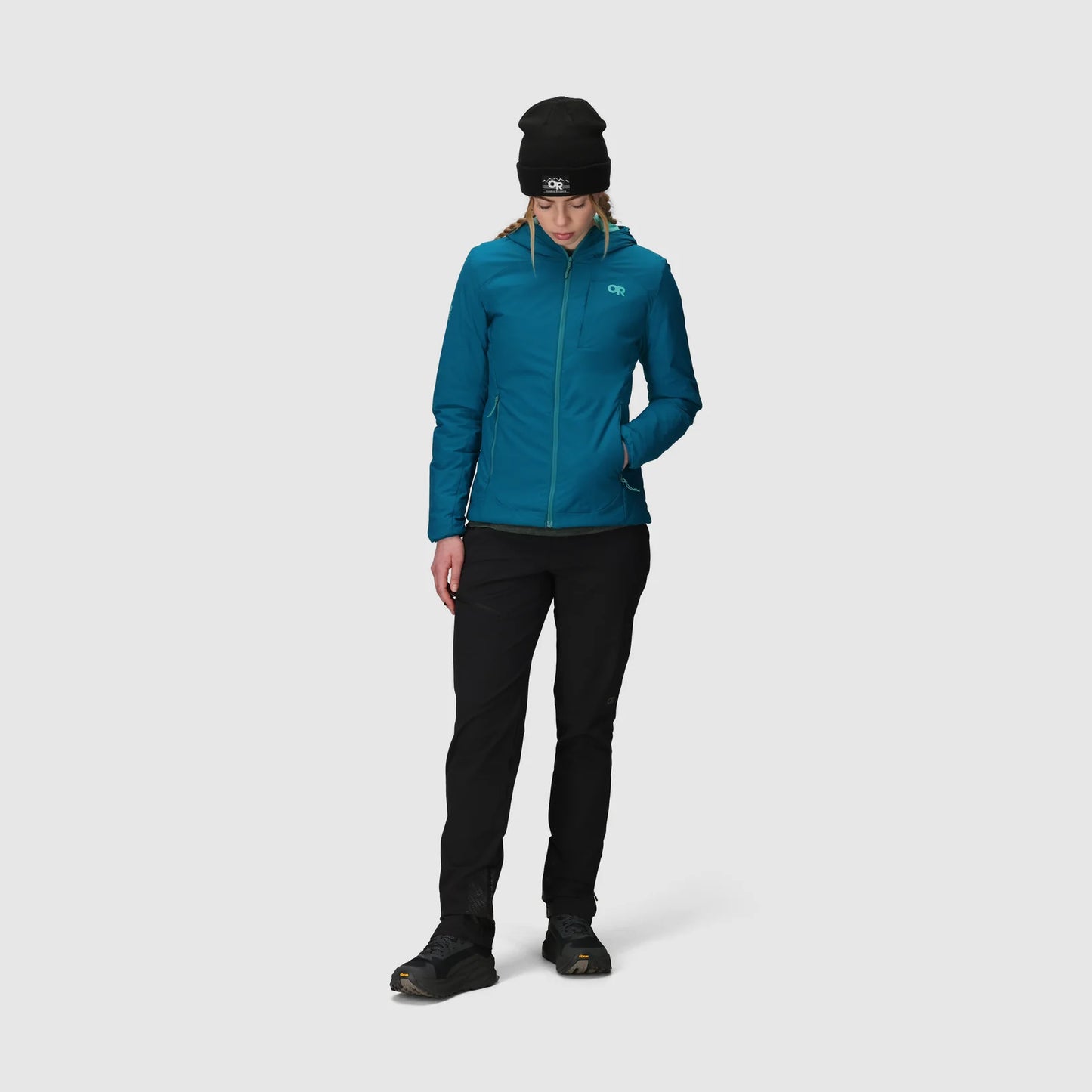 OR Women's Vesper Insulated Hoodie