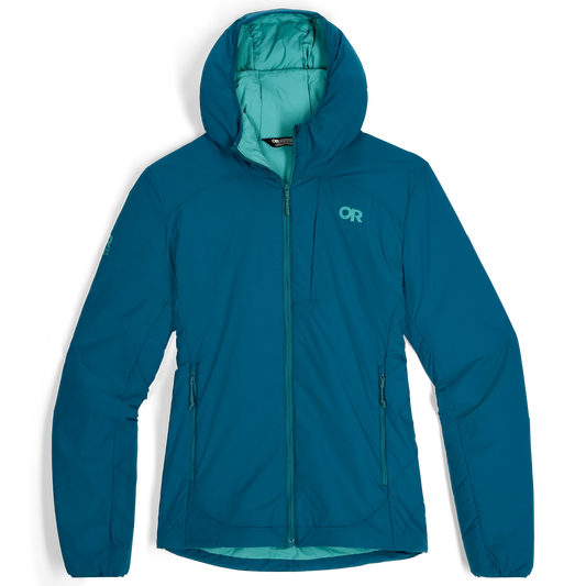 OR Women's Vesper Insulated Hoodie