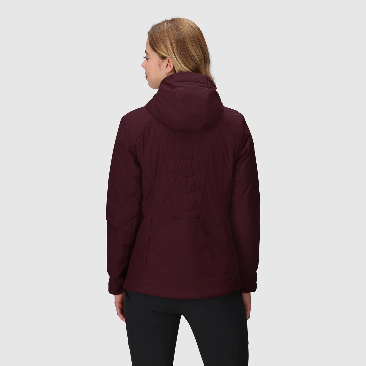 OR Women's Vesper Insulated Hoodie
