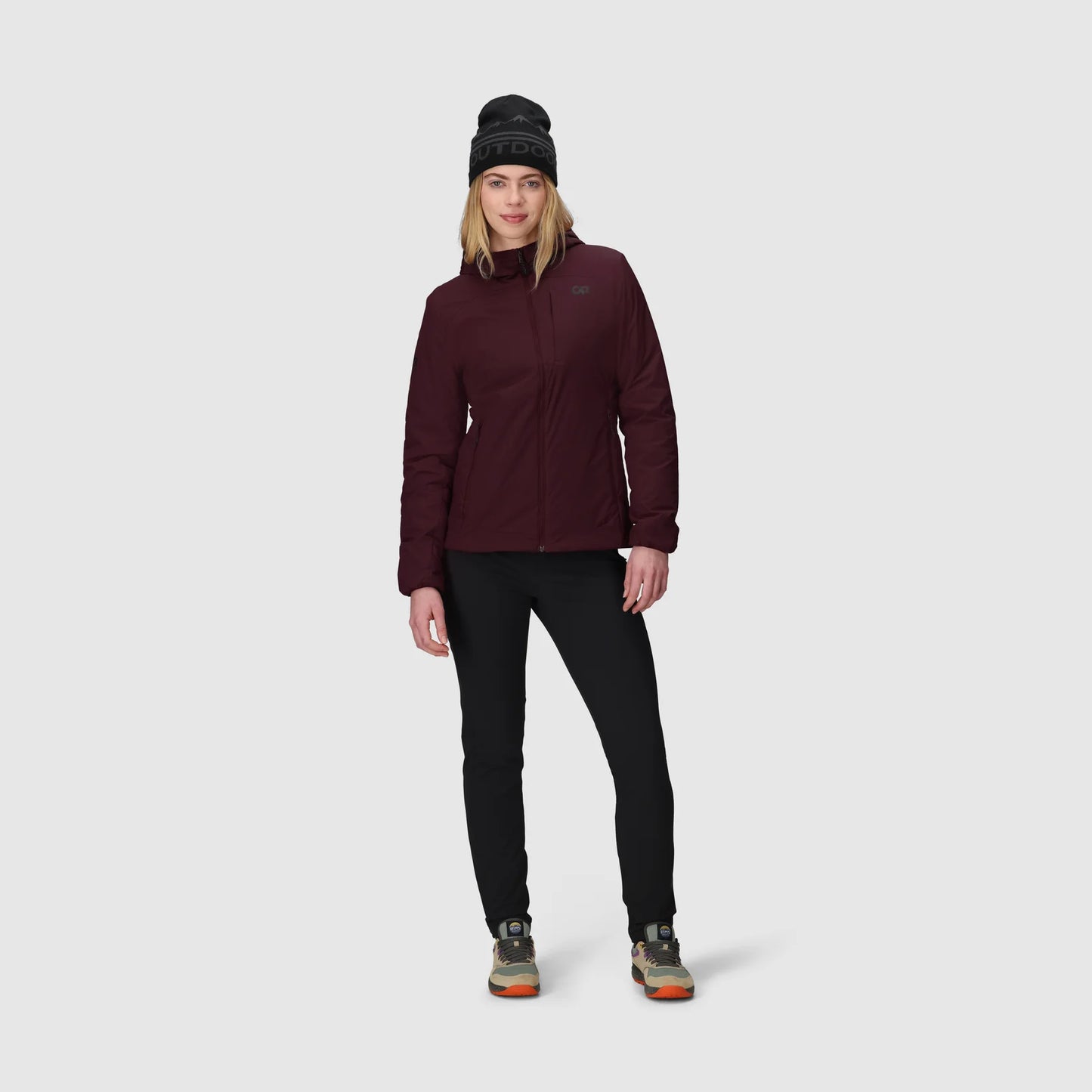 OR Women's Vesper Insulated Hoodie